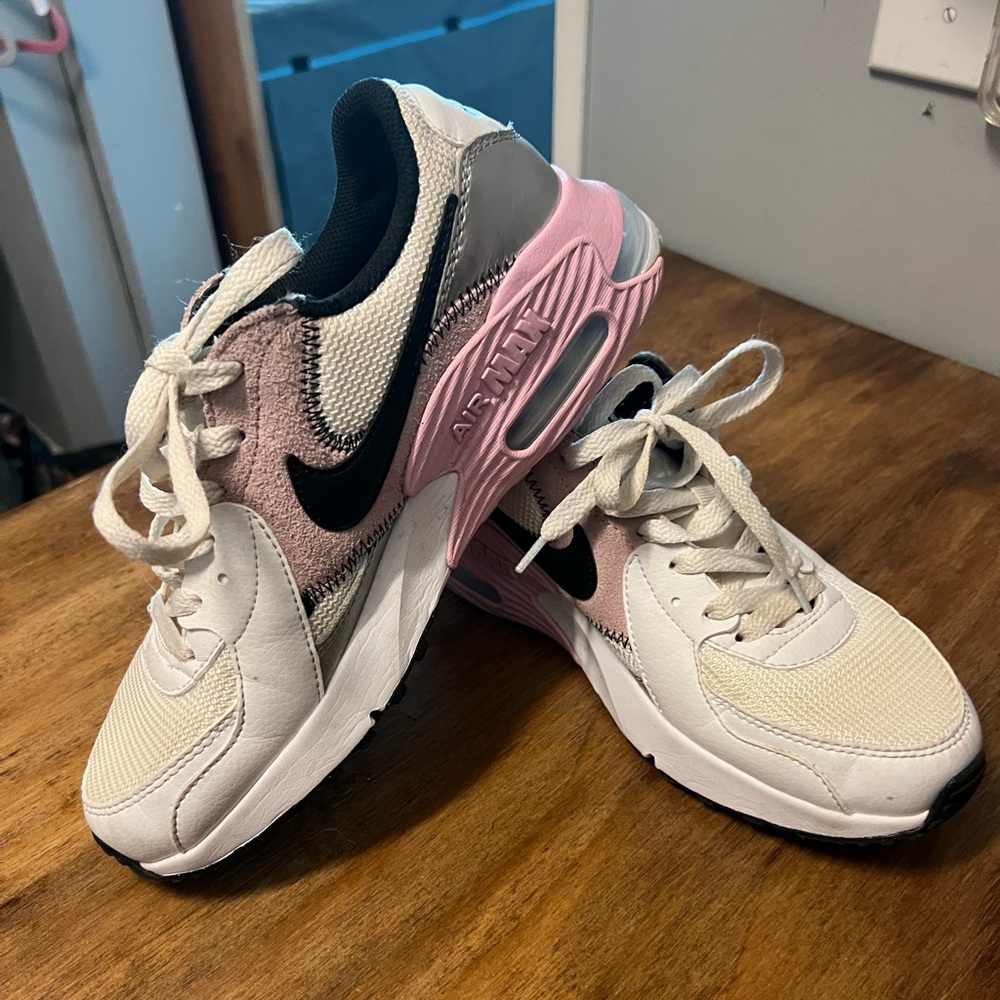 Nike sneakers